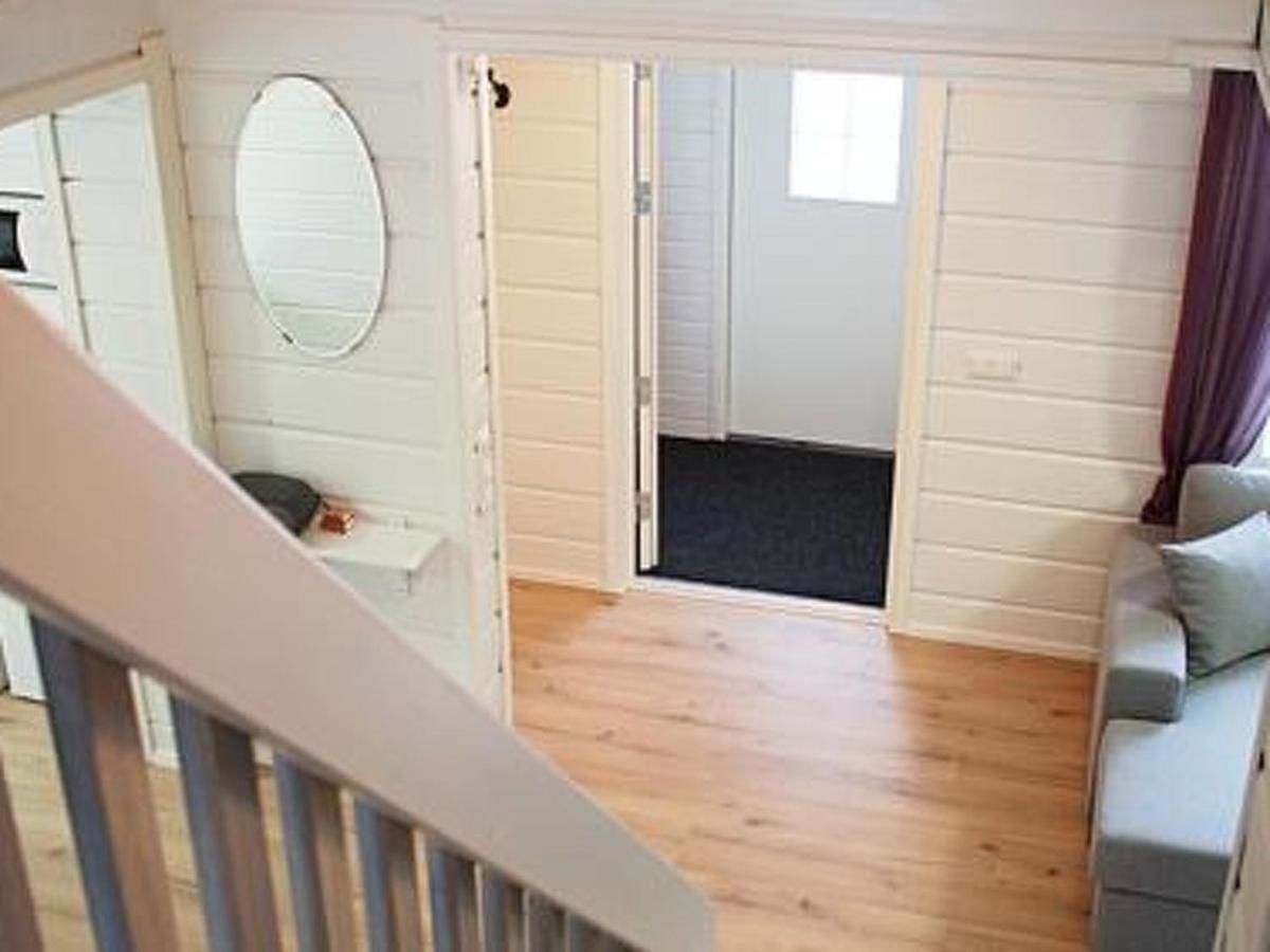 Дома для отпуска Holiday Home Ukonperä Сиркка