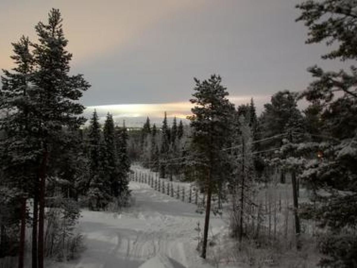 Дома для отпуска Holiday Home Ukonperä Сиркка