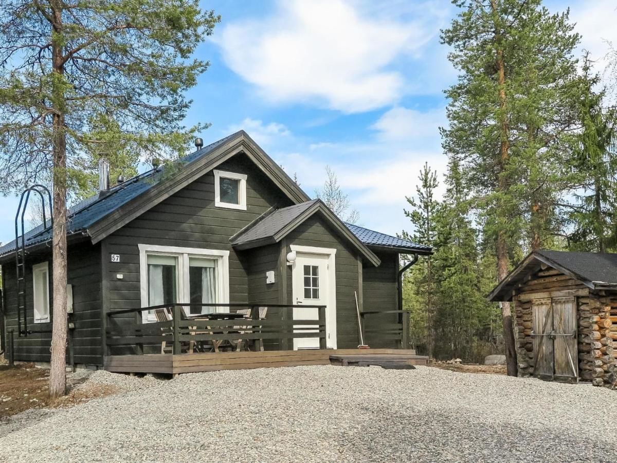 Дома для отпуска Holiday Home Ukonperä Сиркка-22