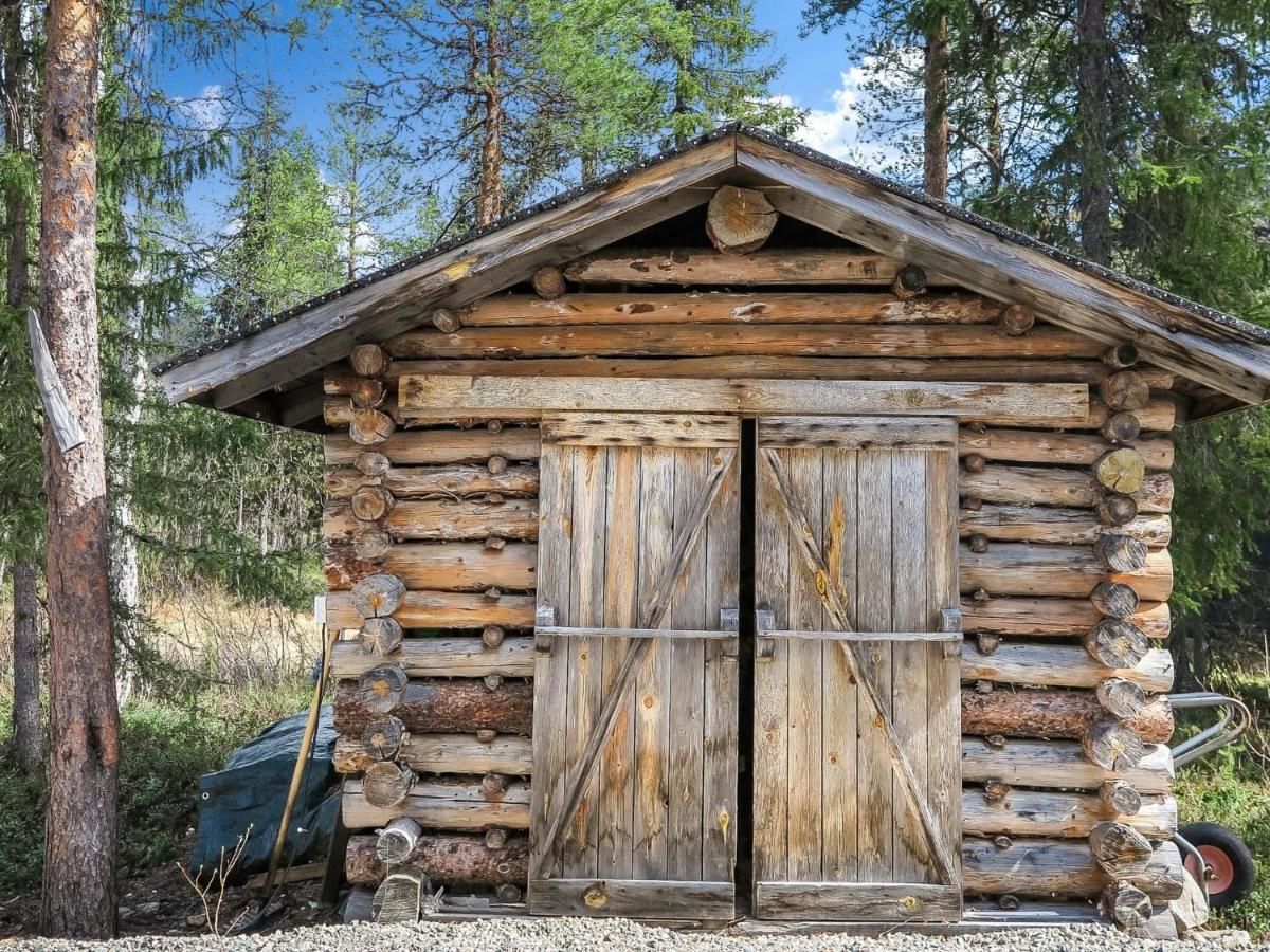 Дома для отпуска Holiday Home Ukonperä Сиркка-28