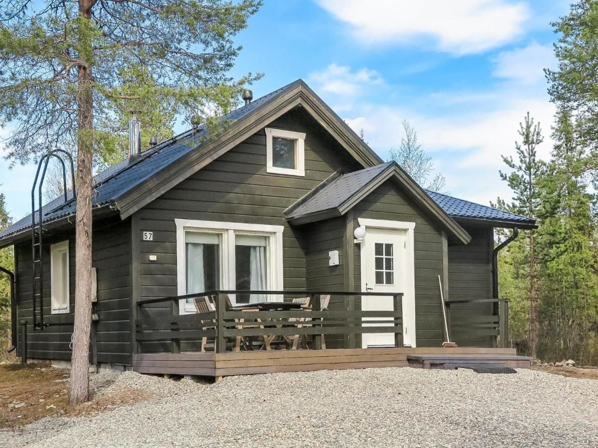 Дома для отпуска Holiday Home Ukonperä Сиркка-31