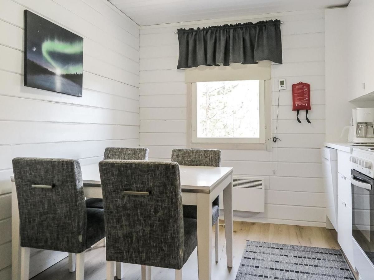 Дома для отпуска Holiday Home Ukonperä Сиркка-34