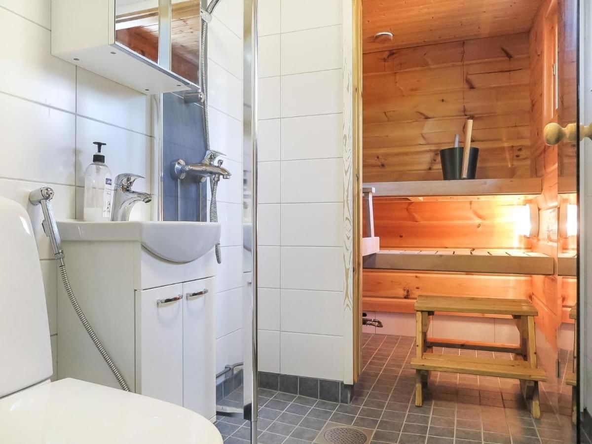 Дома для отпуска Holiday Home Ukonperä Сиркка-35