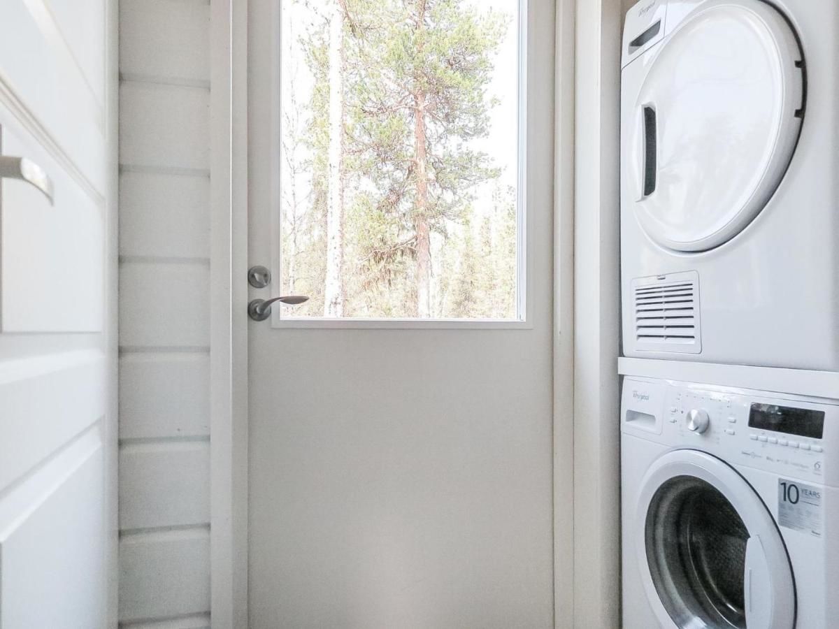 Дома для отпуска Holiday Home Ukonperä Сиркка-36