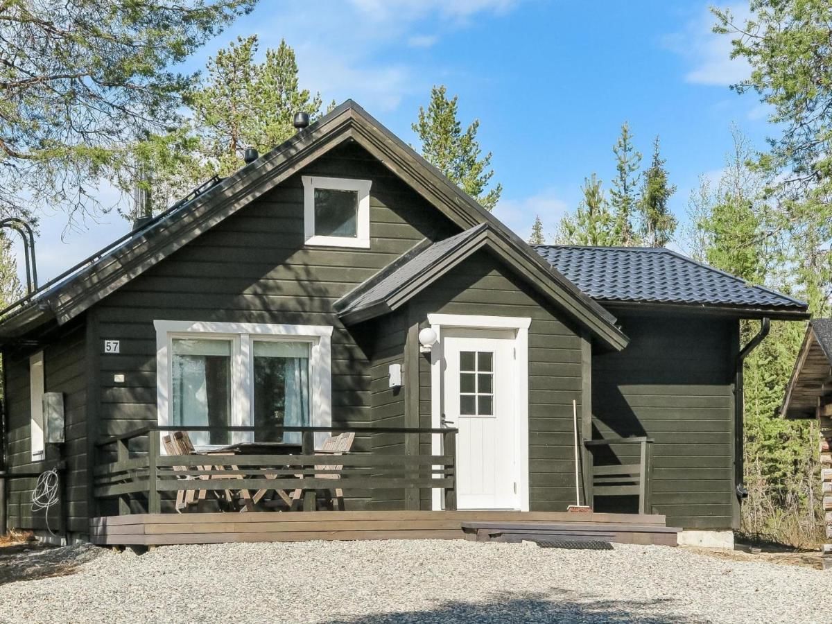 Дома для отпуска Holiday Home Ukonperä Сиркка-37