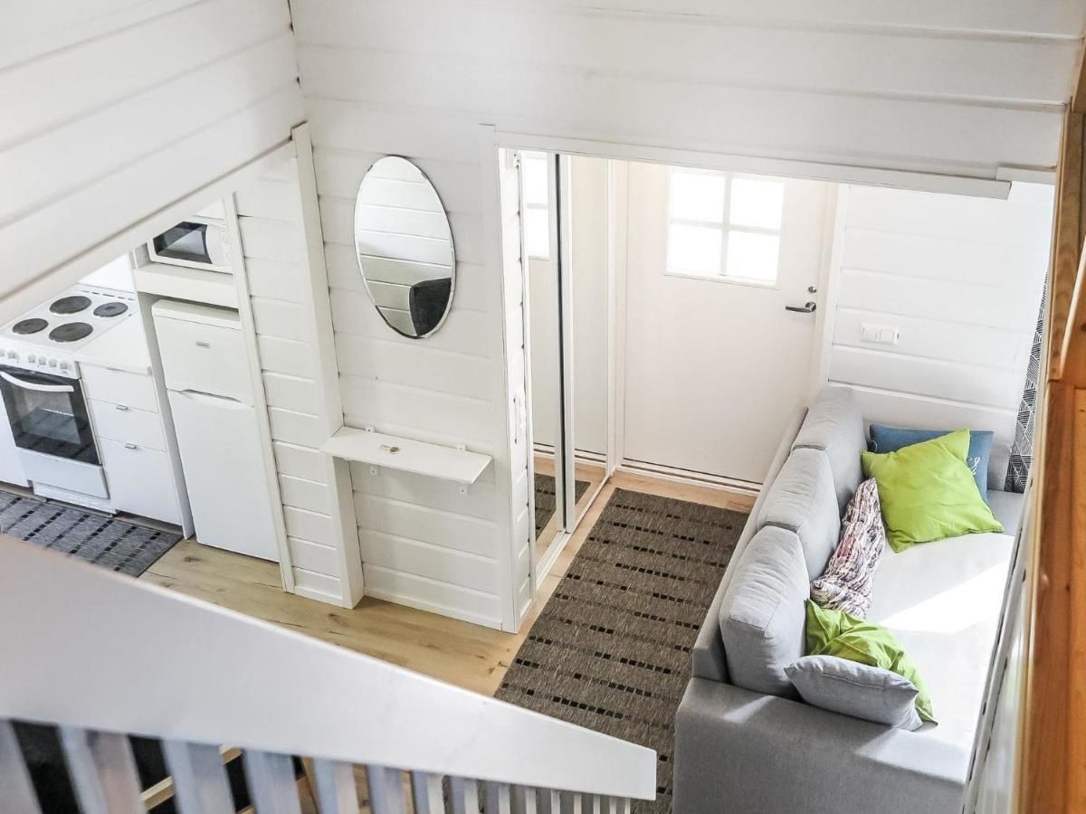 Дома для отпуска Holiday Home Ukonperä Сиркка-40