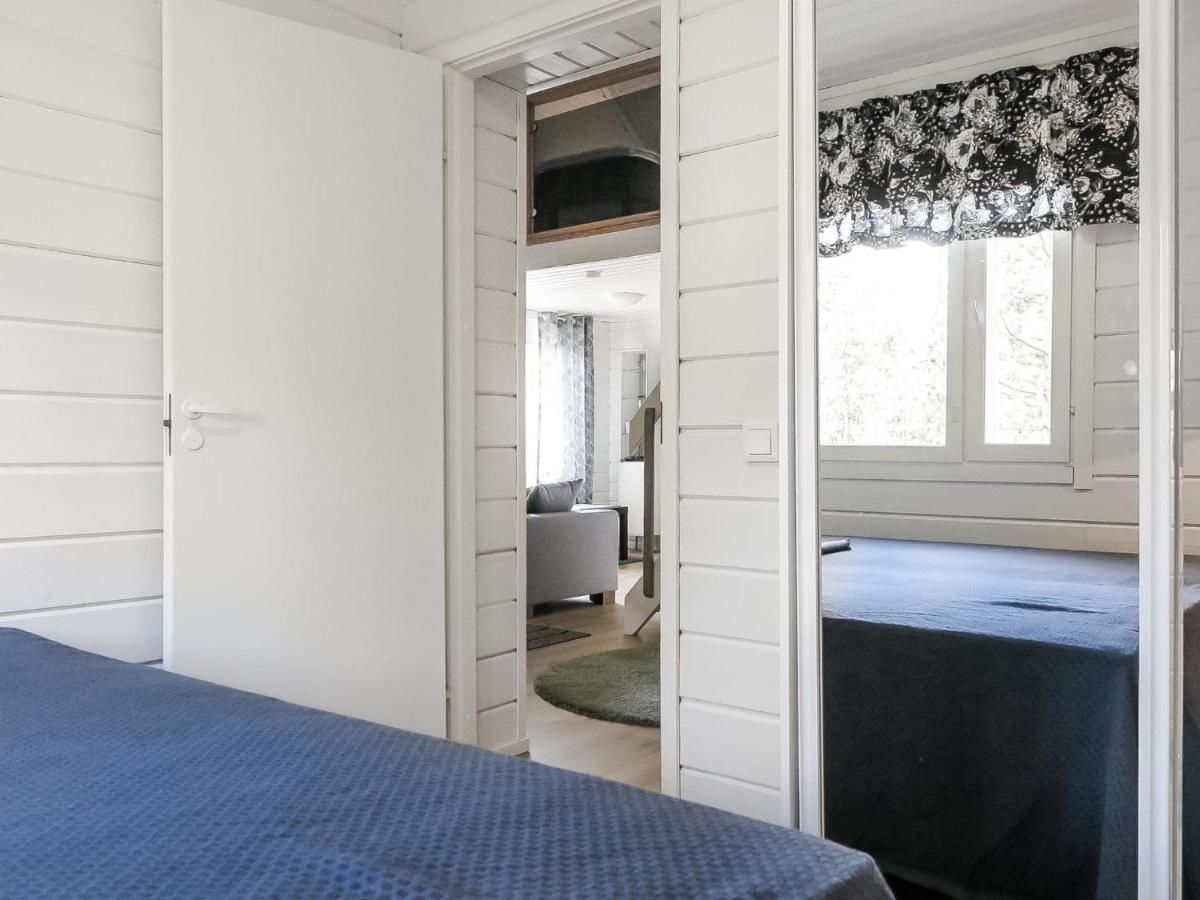 Дома для отпуска Holiday Home Ukonperä Сиркка-42