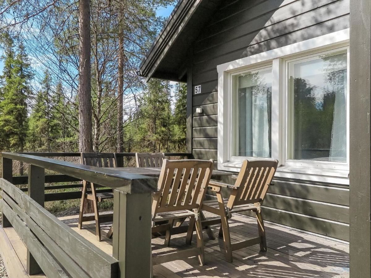 Дома для отпуска Holiday Home Ukonperä Сиркка-43