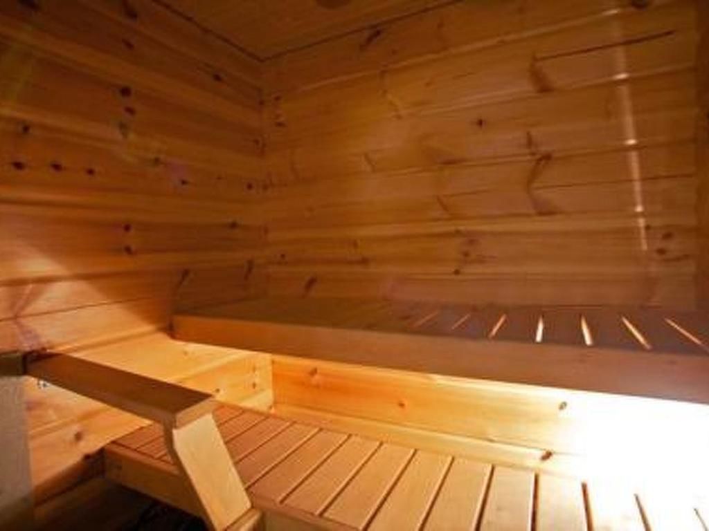 Дома для отпуска Holiday Home Ukonperä Сиркка