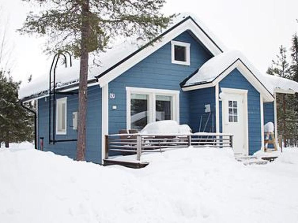 Дома для отпуска Holiday Home Ukonperä Сиркка