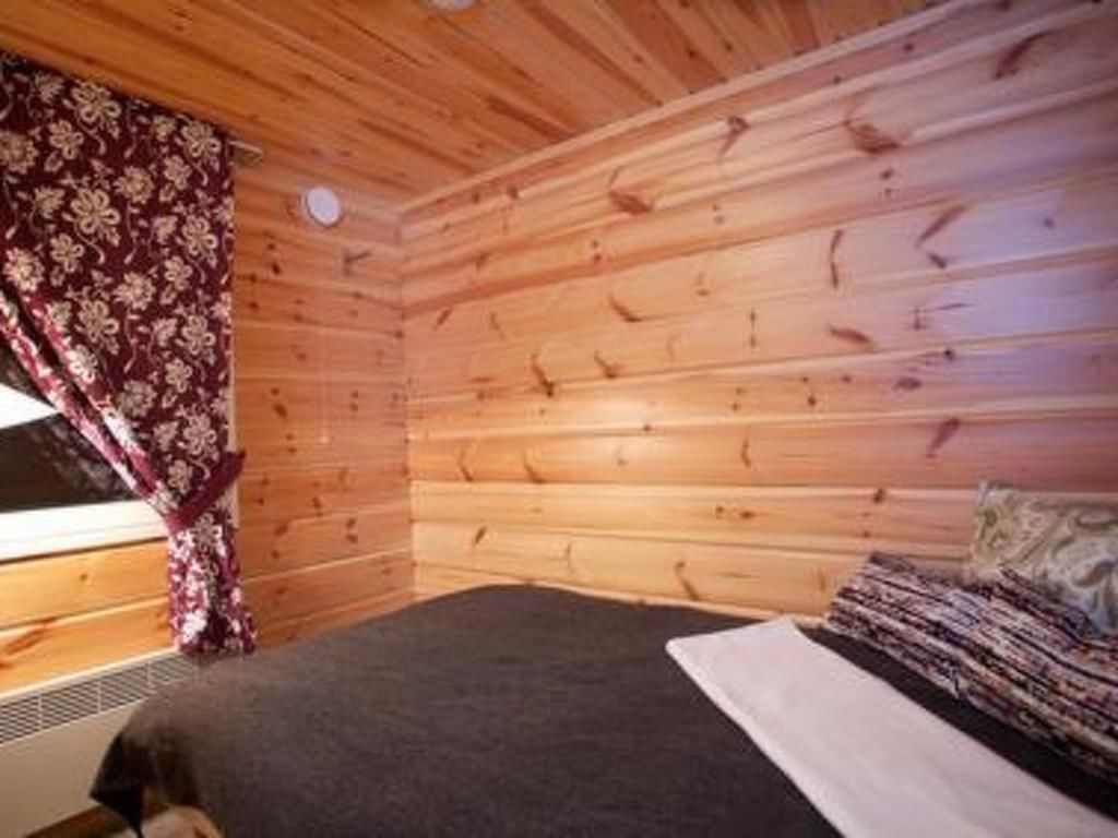 Дома для отпуска Holiday Home Ukonperä Сиркка