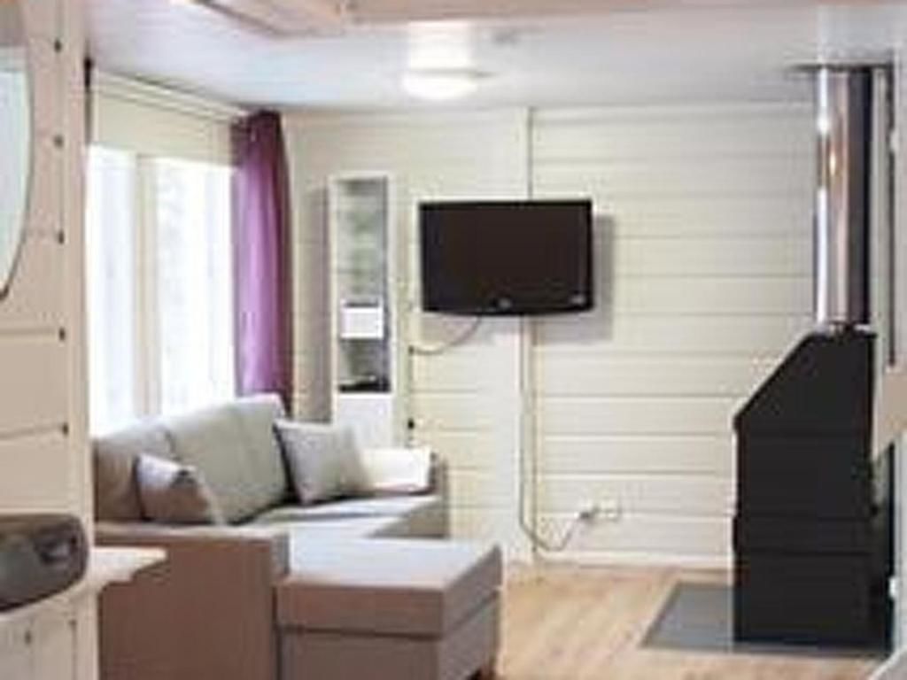Дома для отпуска Holiday Home Ukonperä Сиркка