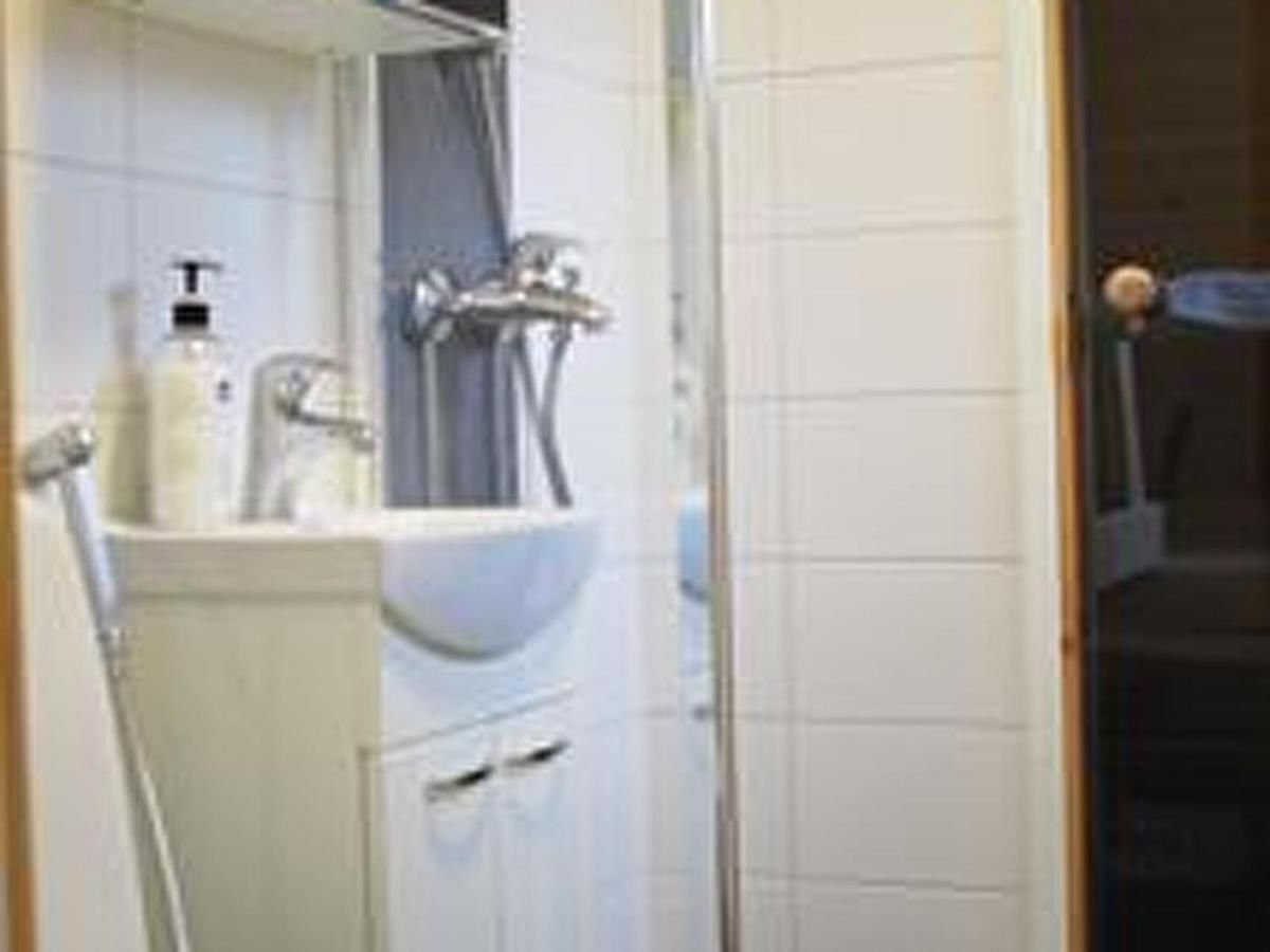 Дома для отпуска Holiday Home Ukonperä Сиркка