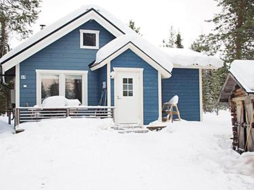 Дома для отпуска Holiday Home Ukonperä Сиркка