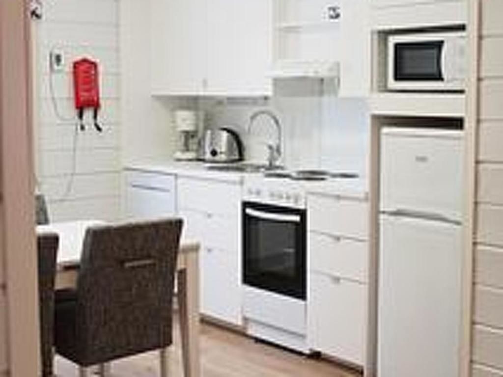 Дома для отпуска Holiday Home Ukonperä Сиркка