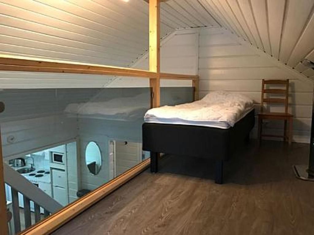 Дома для отпуска Holiday Home Ukonperä Сиркка