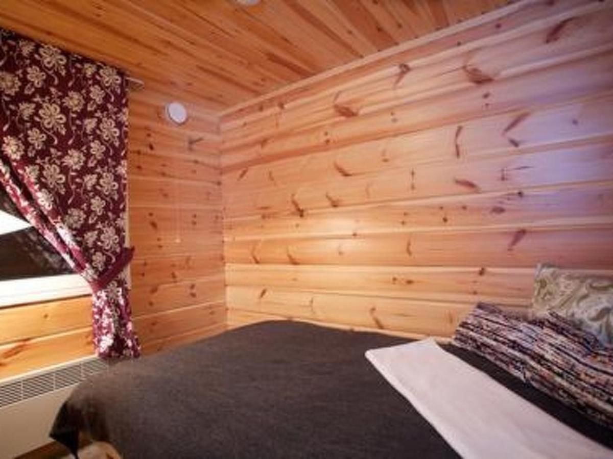 Дома для отпуска Holiday Home Ukonperä Сиркка
